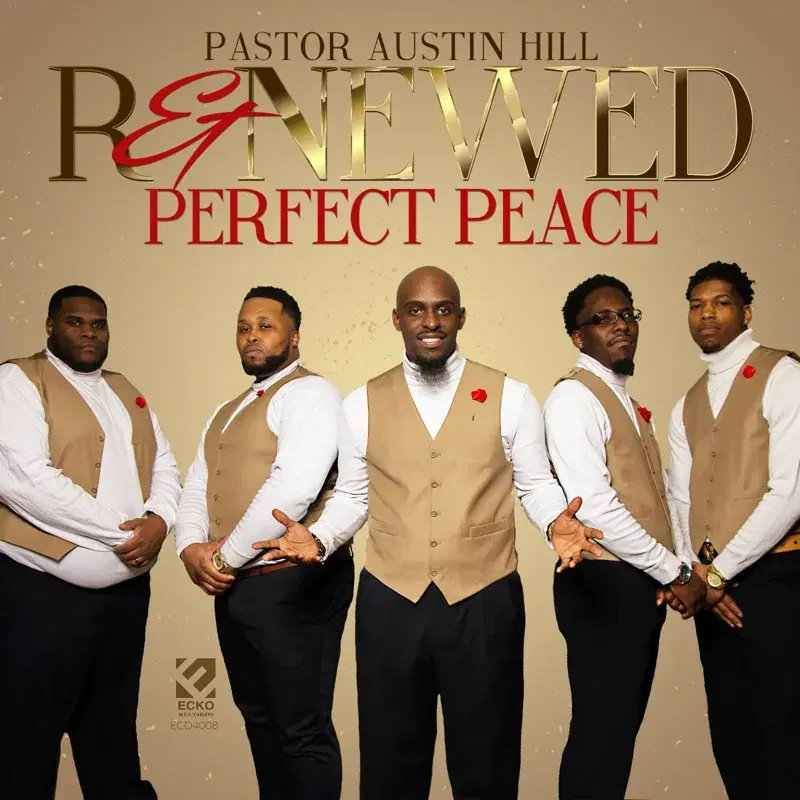 Pefect Peace
