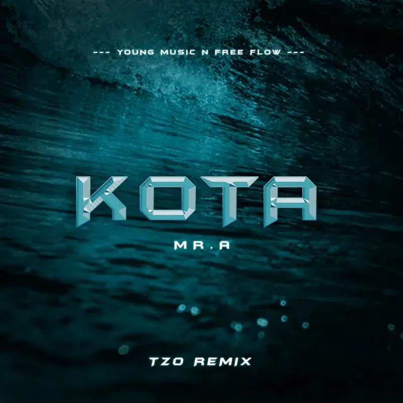 KOTA (REMIX)