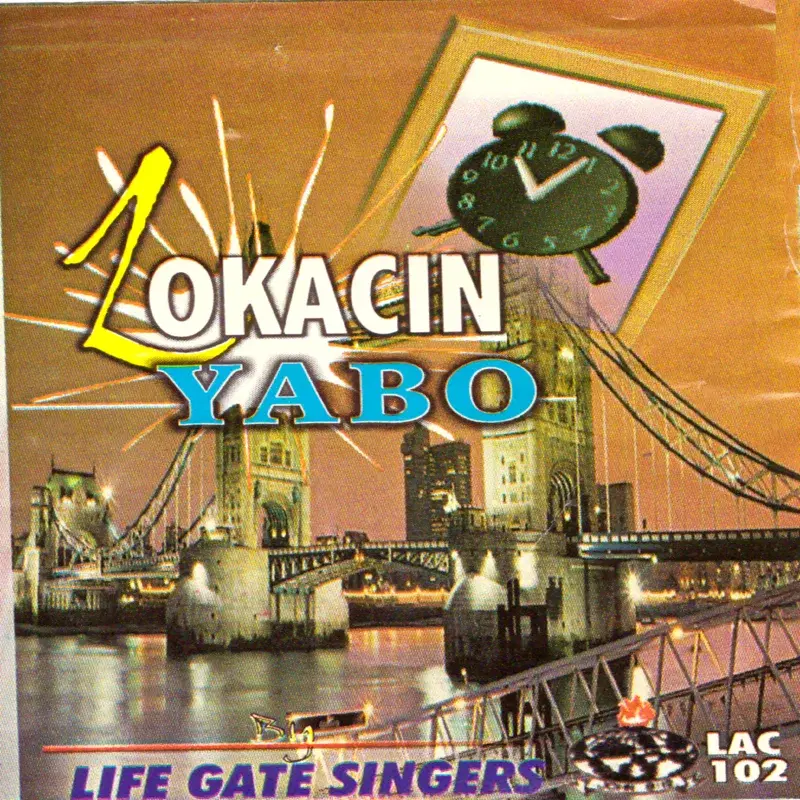 Lokacin Yabo