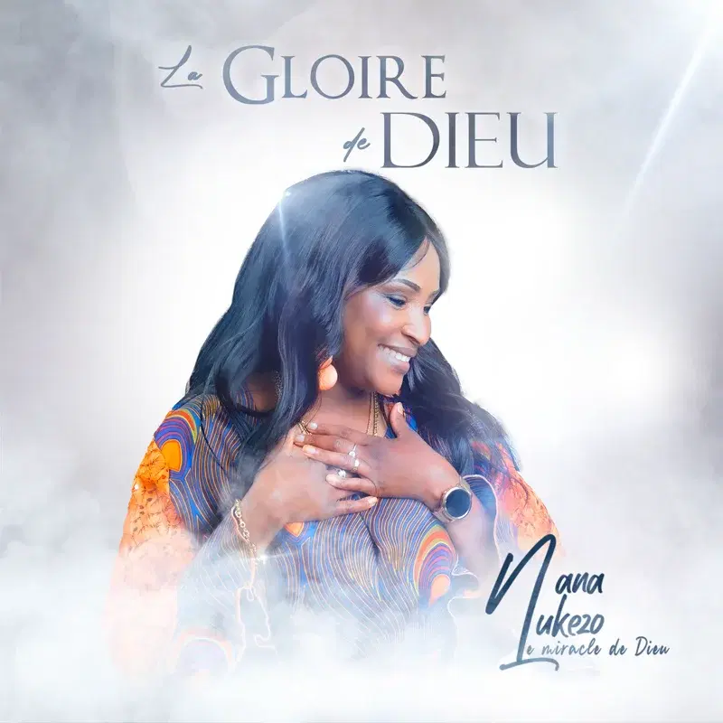 LA GLOIRE DE DIEU