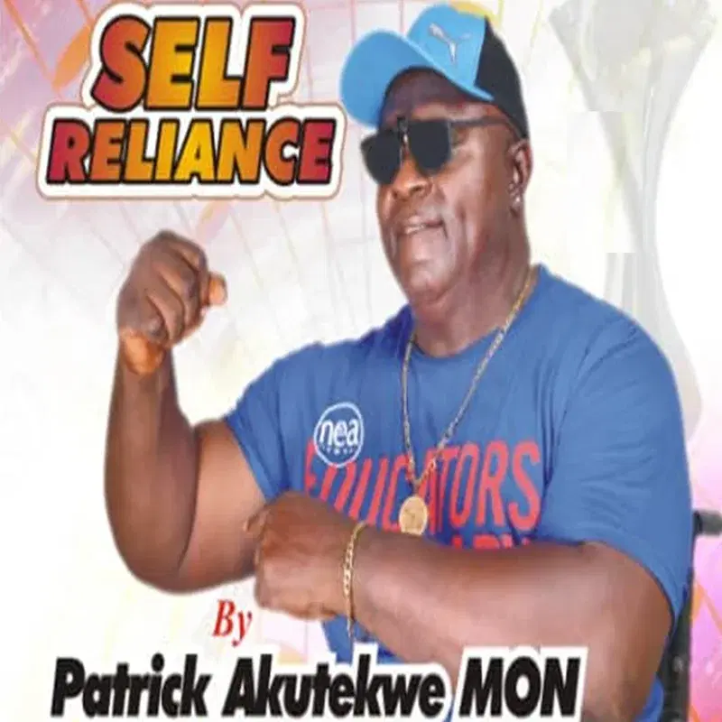 Self Reliance