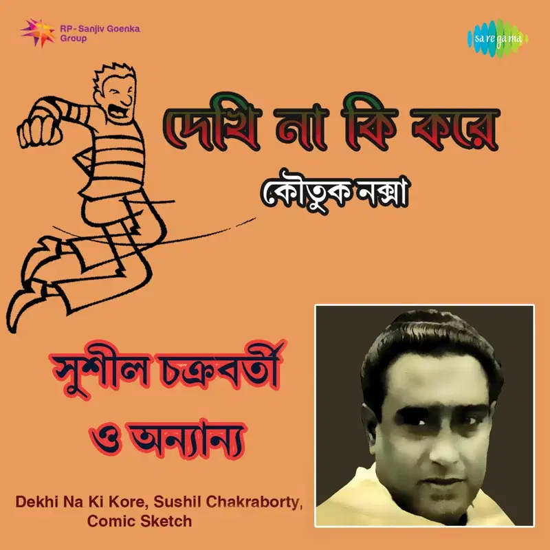 Dekhi Na Ki Kore