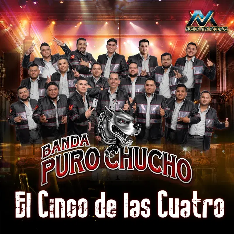 El Cinco de las Cuatro