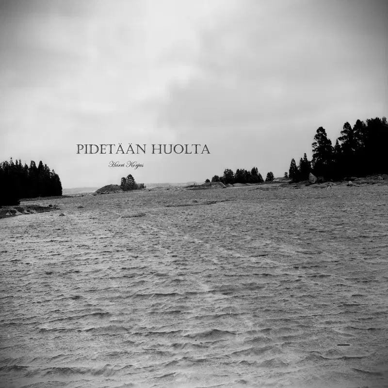 Pidetään huolta
