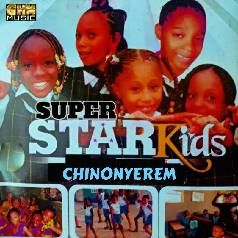 Chinonyerem
