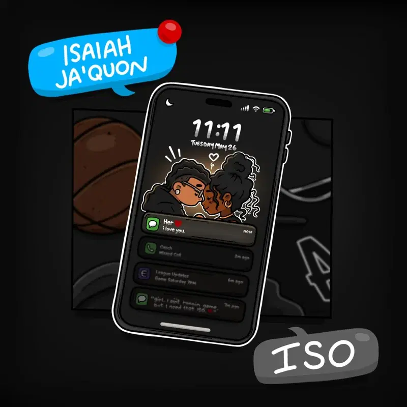 ISO
