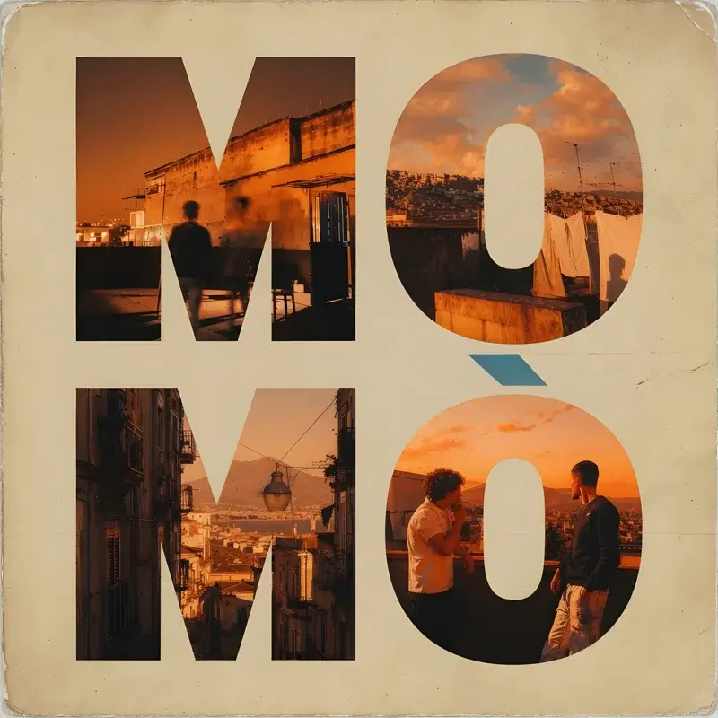 Momò