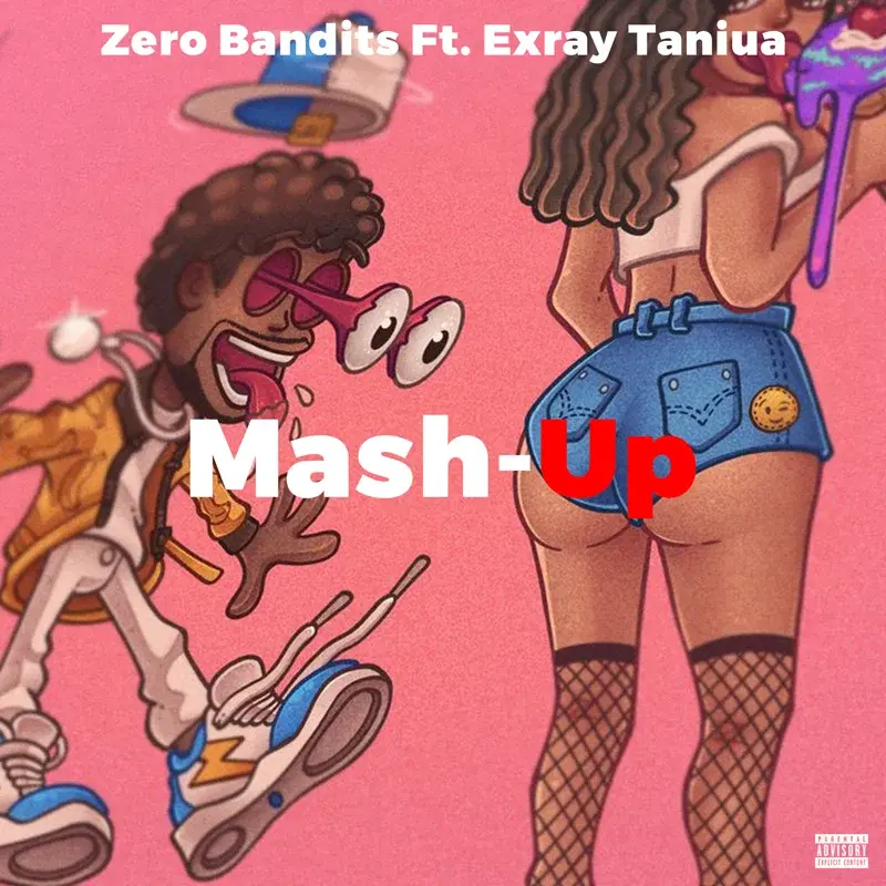 Mash-Up