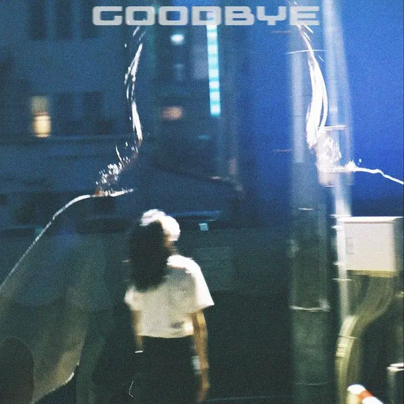 GOODBYE