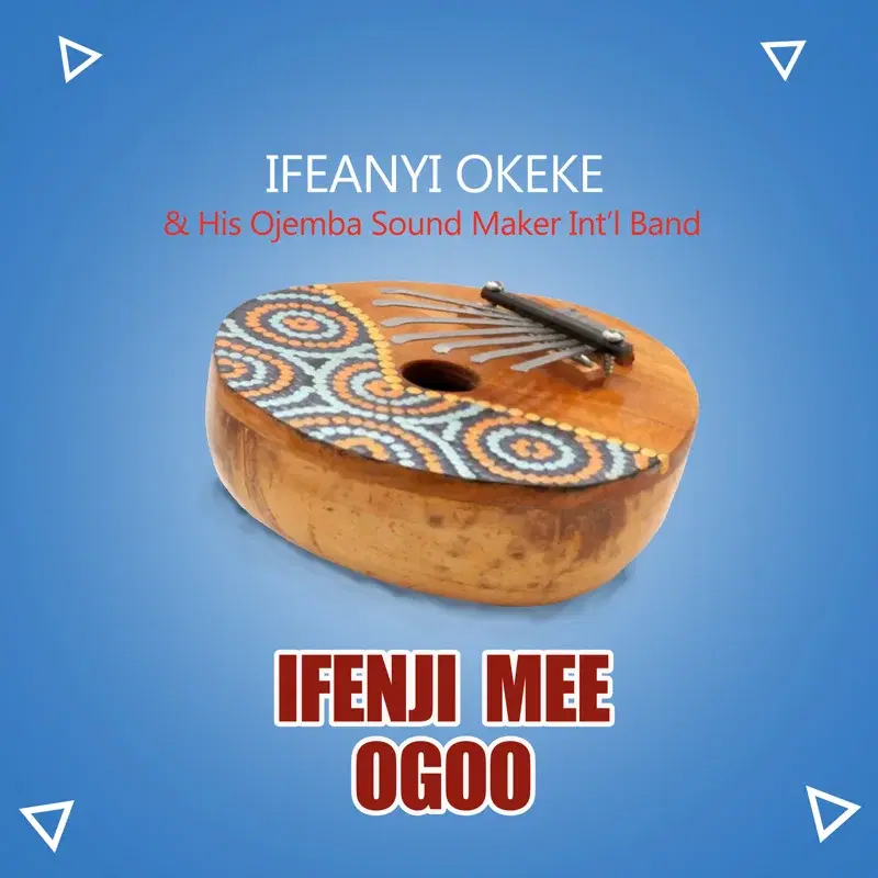 Ifenji Mee Ogoo