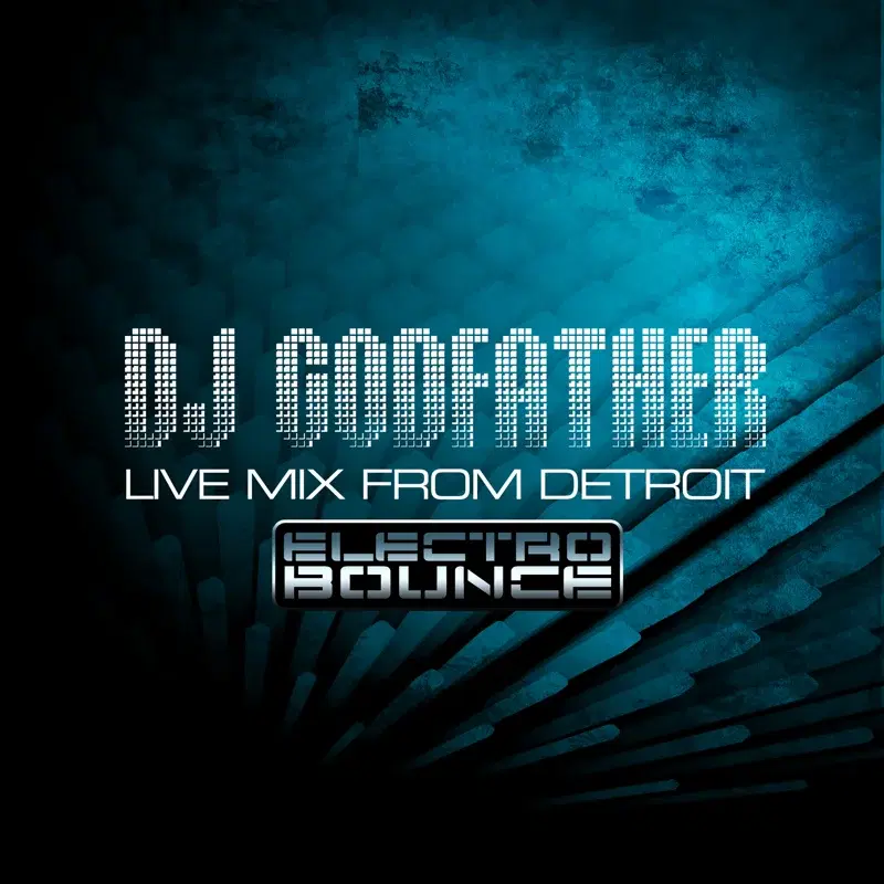Electrobounce Mix (Live from Detroit)