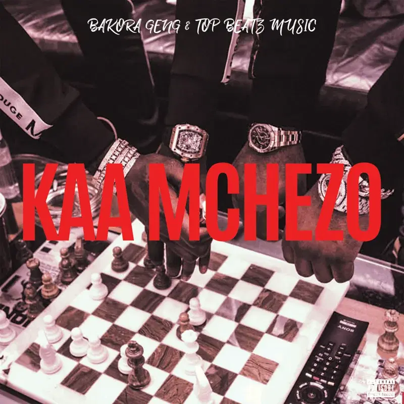 Kaa Mchezo
