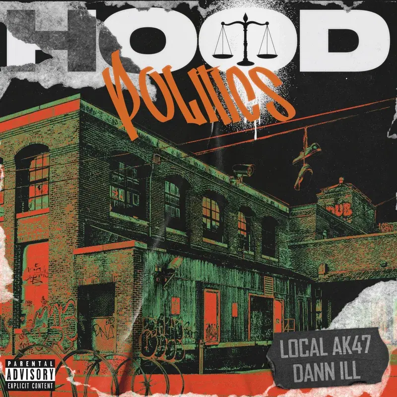 Cover Art
