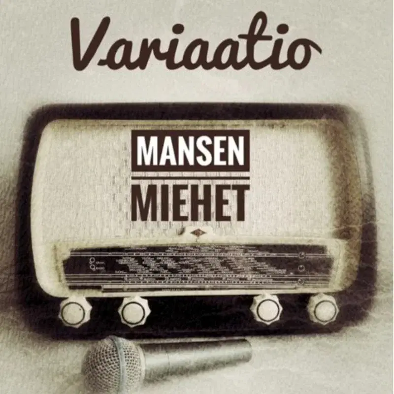 Mansen Miehet