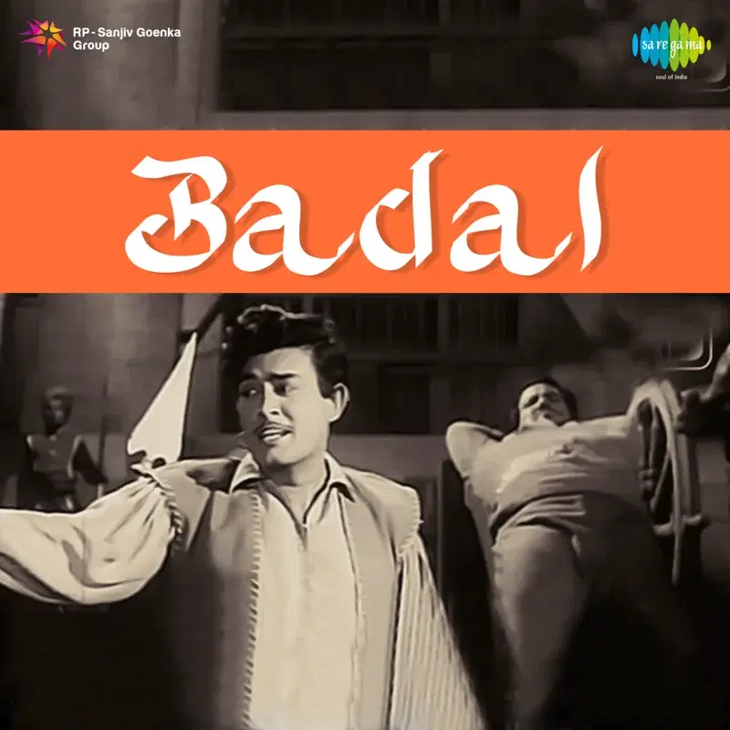 Badal (Original Motion Picture Soundtrack)