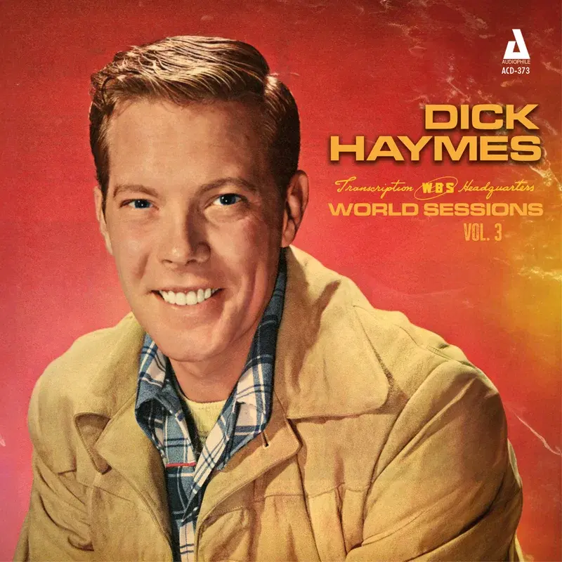 World Sessions, Vol. 3