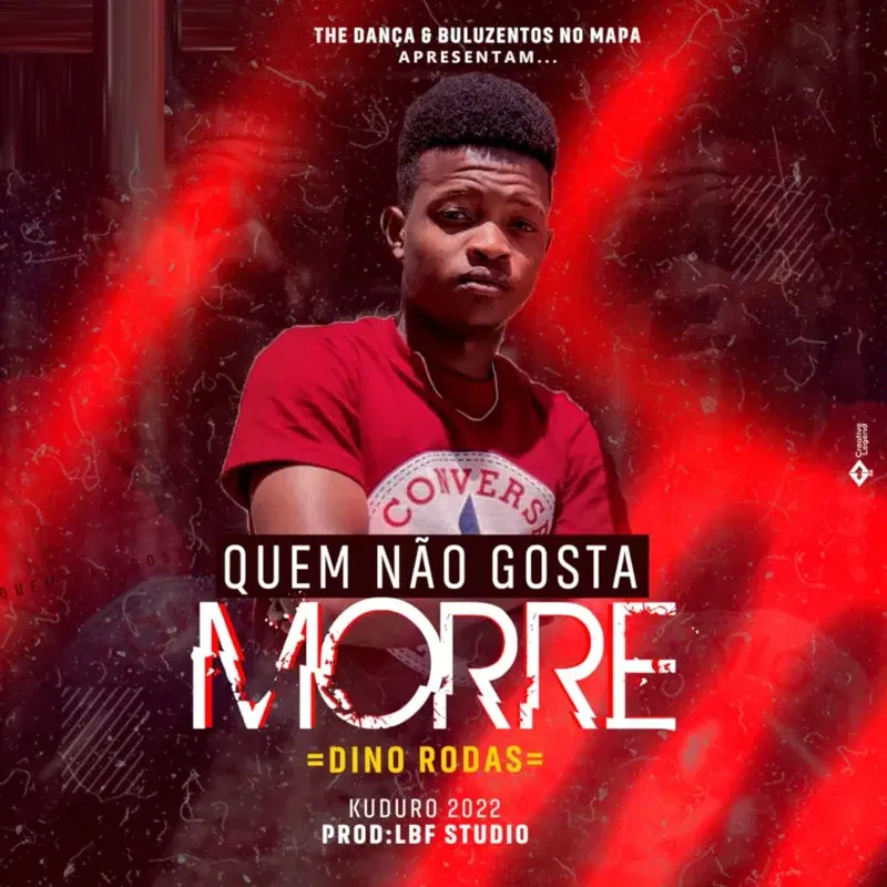 Quem Não Gosta Morre