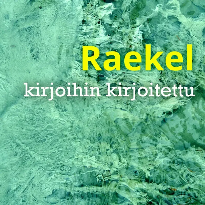 Kirjoihin kirjoitettu