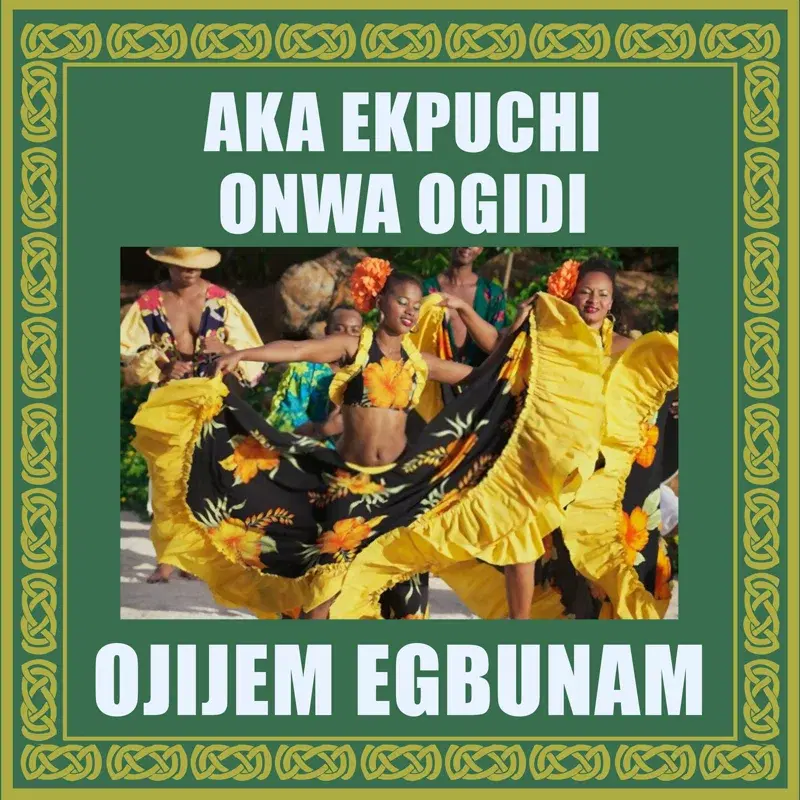 Ojijem Egbunam