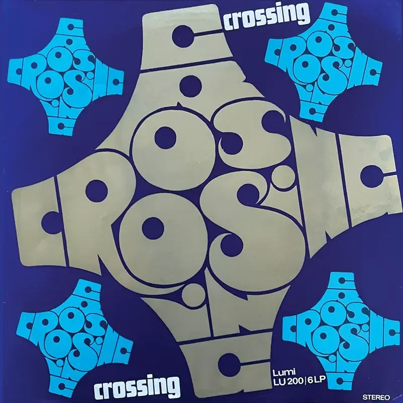 Crossing