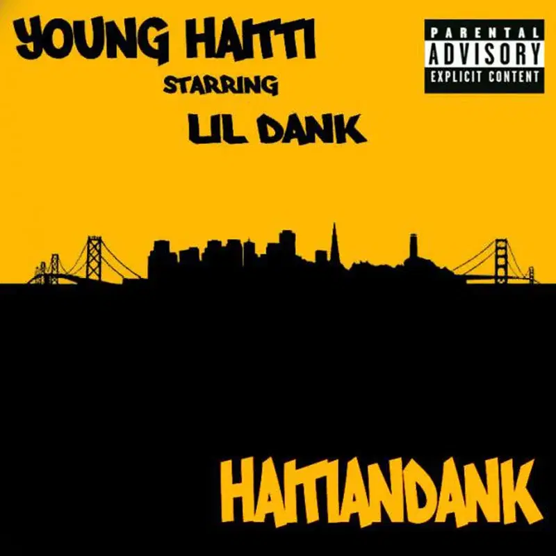 Haitian Dank
