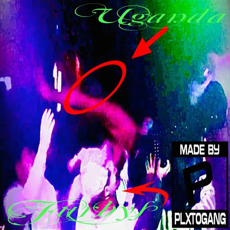 Uganda&Furbys THE MIXTAPE