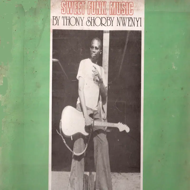Sweet Funk Music
