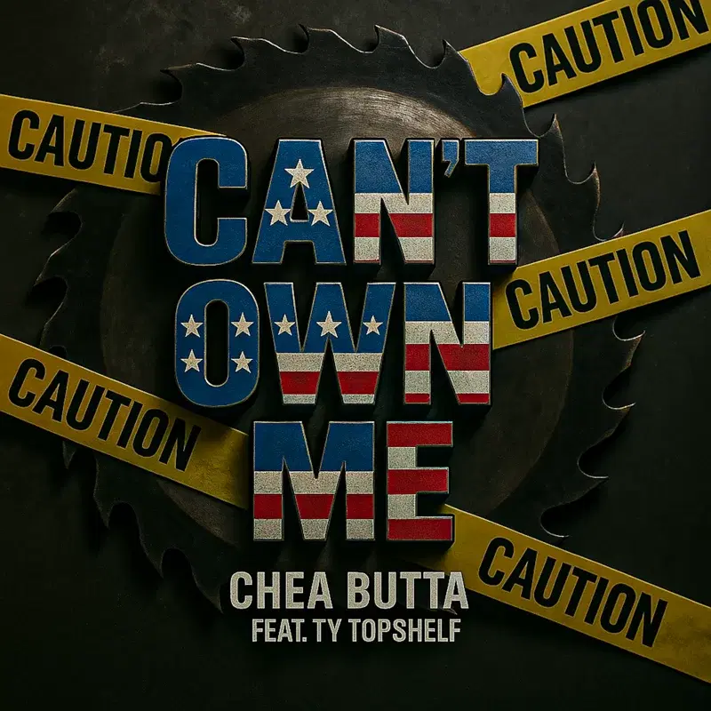 Can't Own Me