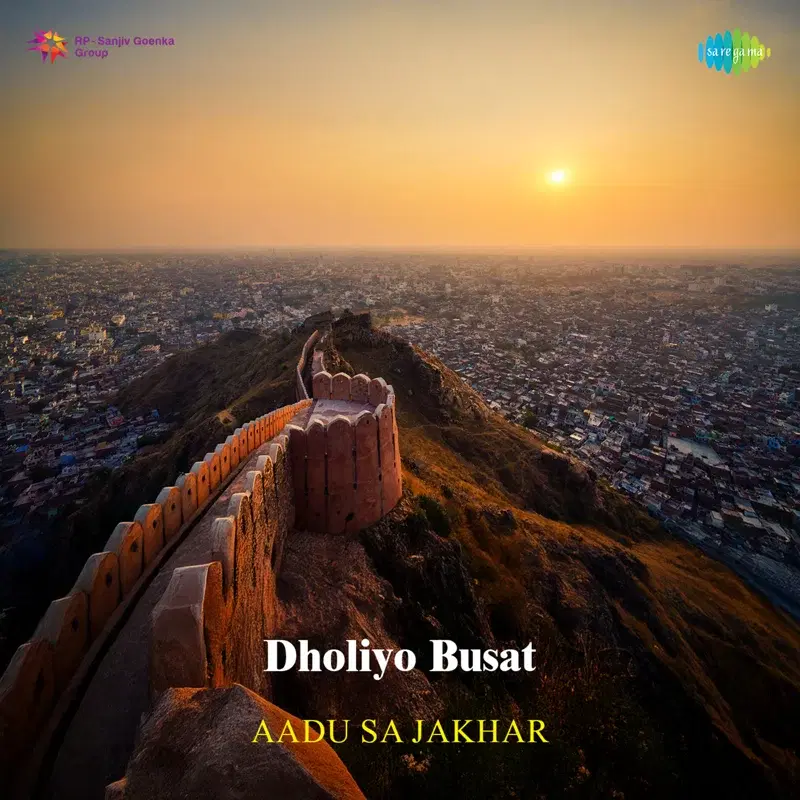 Dholiyo Busat