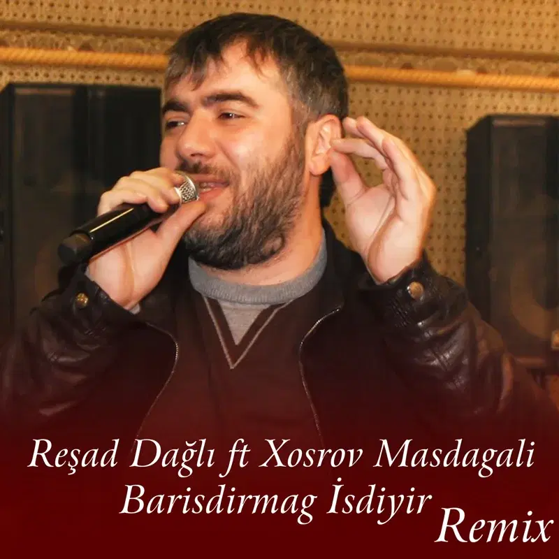 Barışdırmaq İstəyir