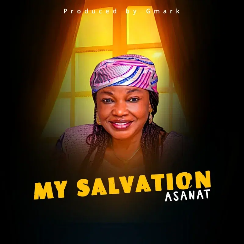 My Salvation