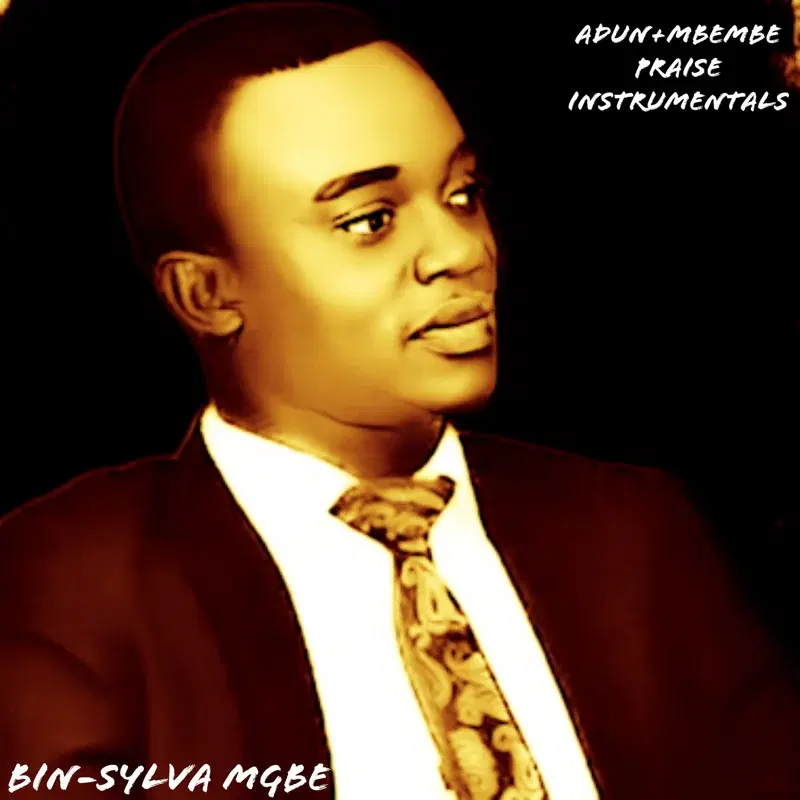 ADUN+MBEMBE praise instrumentals
