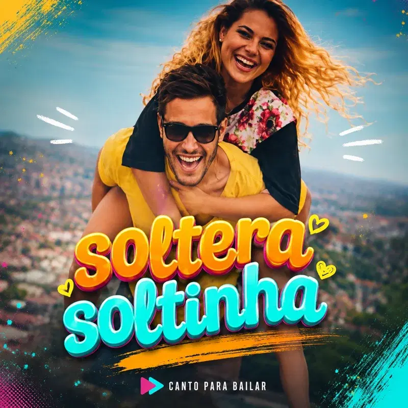 Soltera Soltinha