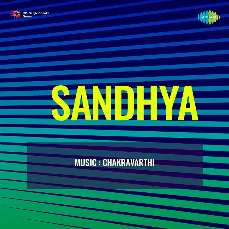 Sandhya (Original Motion Picture Soundtrack)