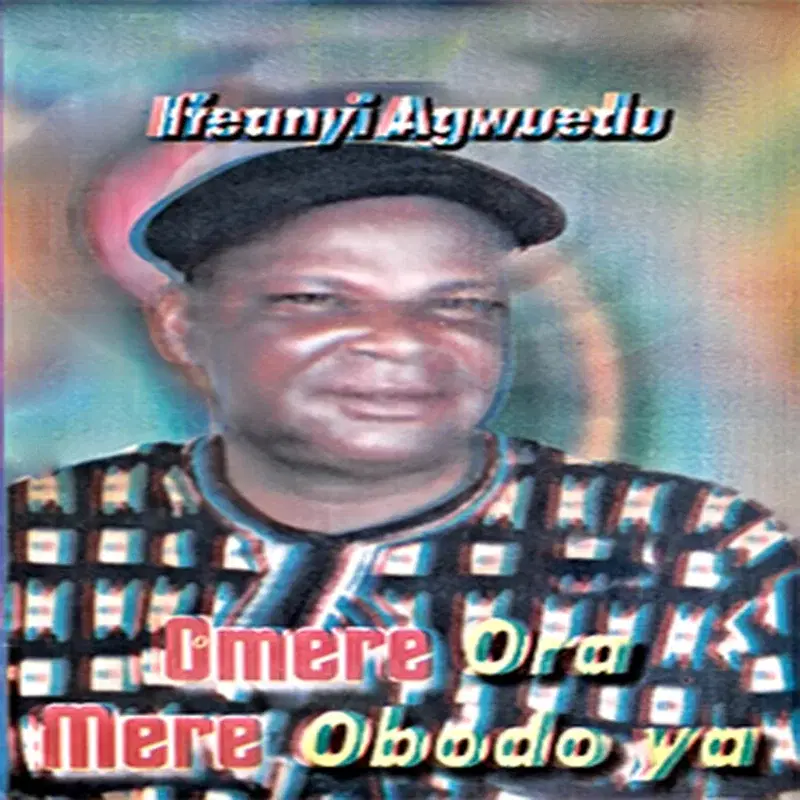 Omere Ora Mere Mere Obado Ya