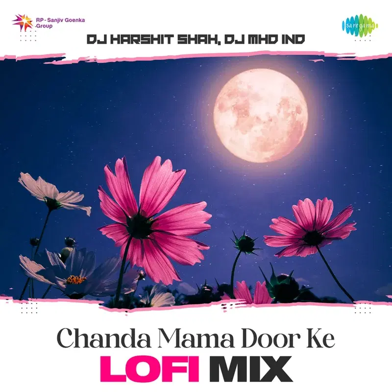 Chanda Mama Door Ke
