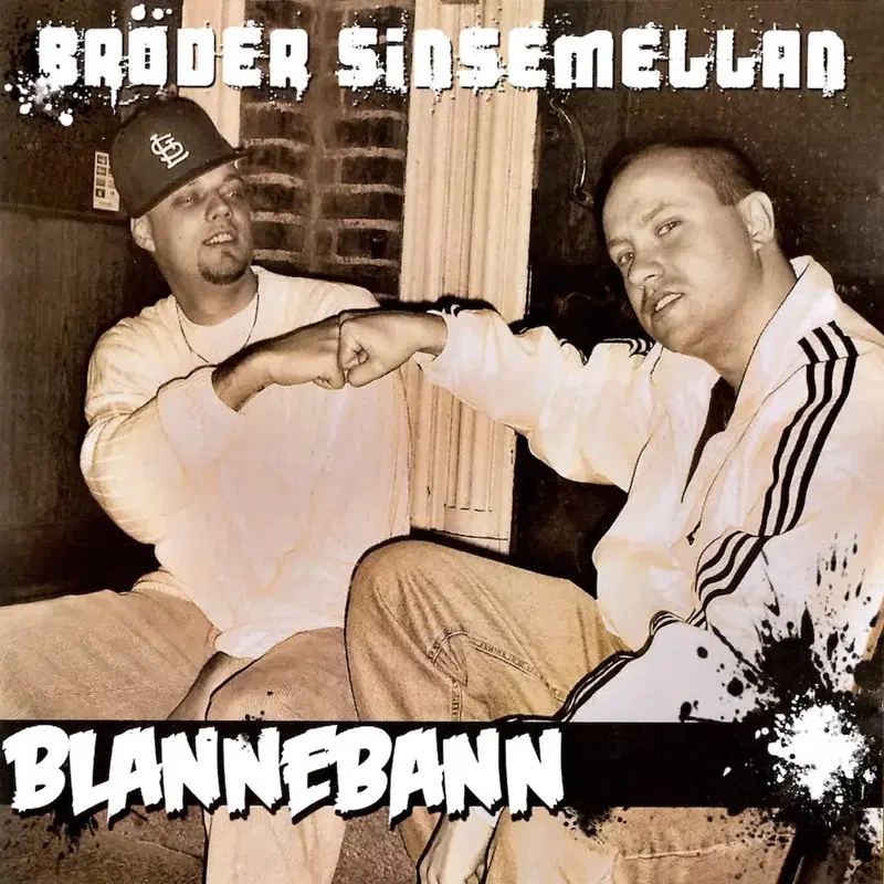 Blannebann