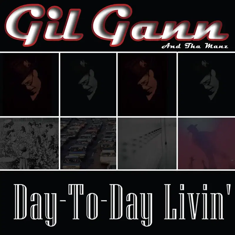 Day to Day Livin'