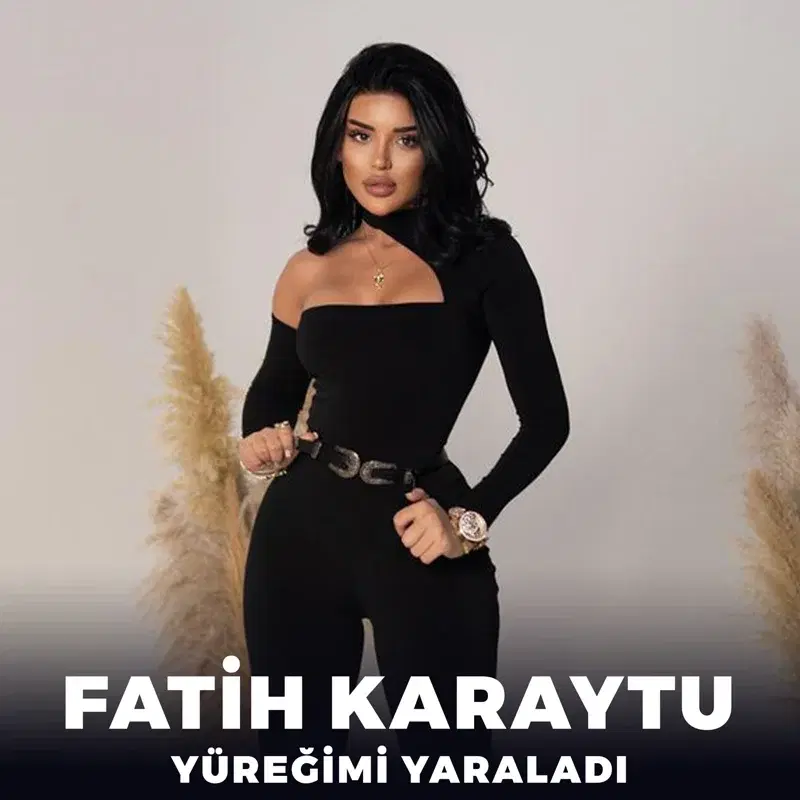 Yüreğimi Yaraladı