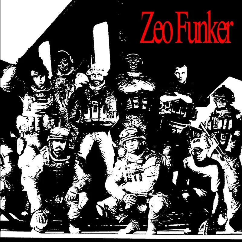 ZEO FUNKER