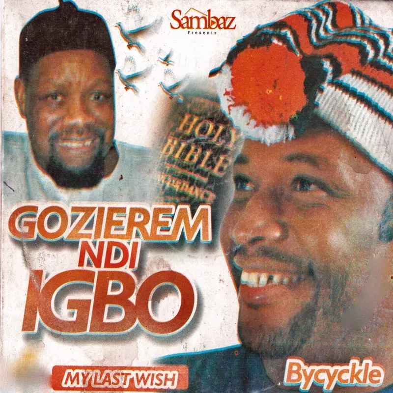 Gozierem Ndi Igbo