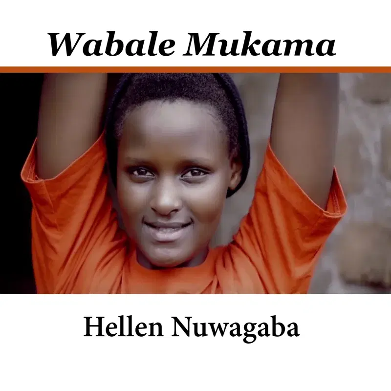 Wabale Mukama
