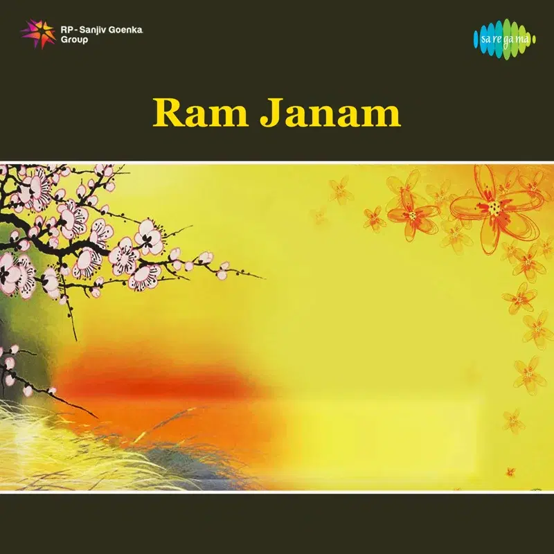 Ram Janam - Single
