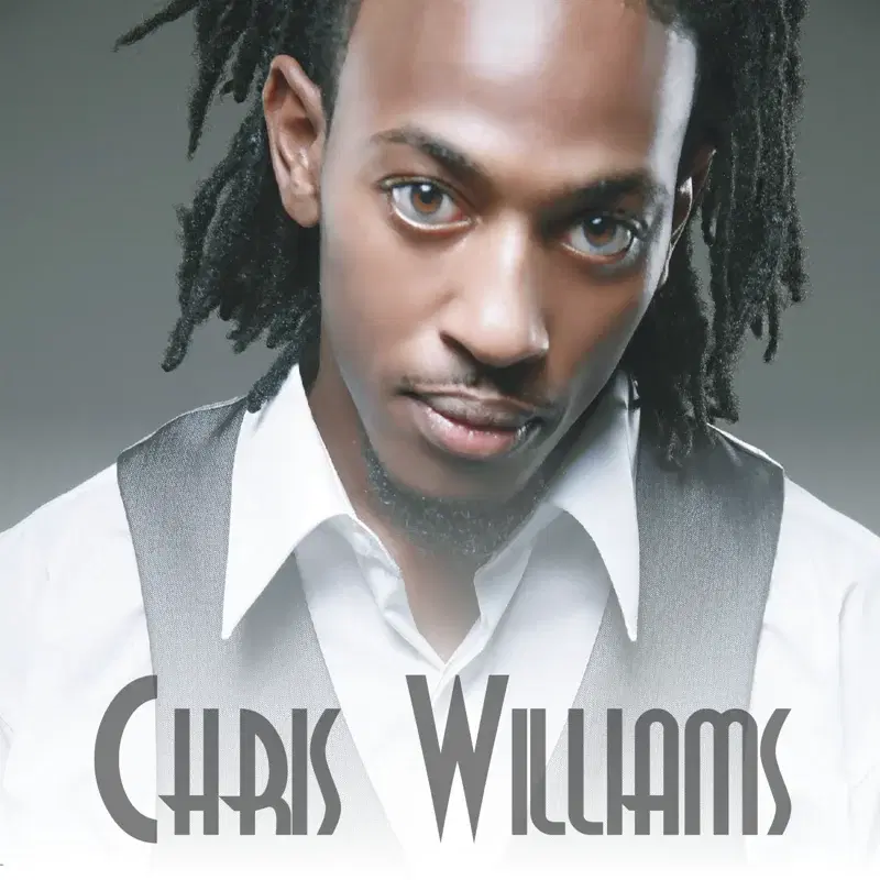Chris Williams