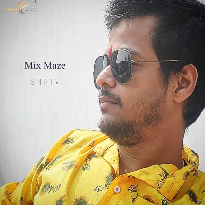 Mix Maze