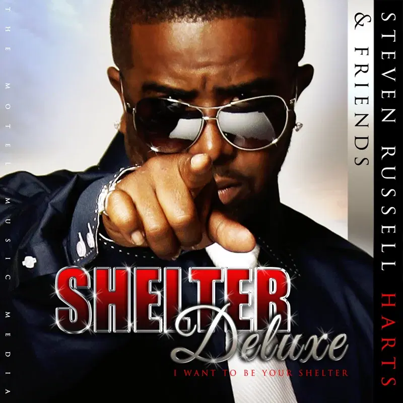 Shelter Deluxe: Steven & Friends