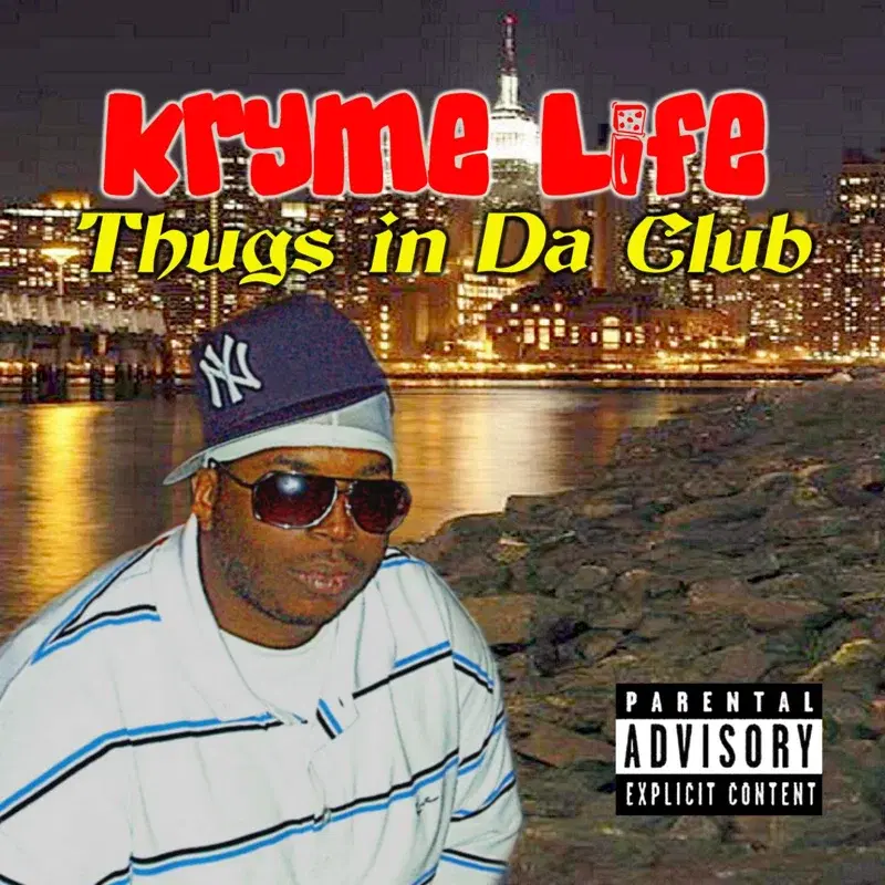 Thugs in Da Club