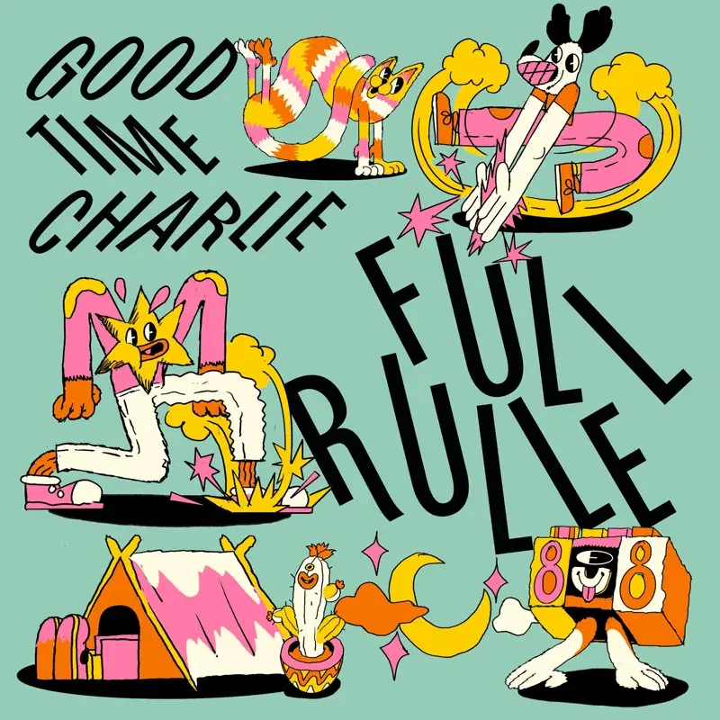 Full Rulle