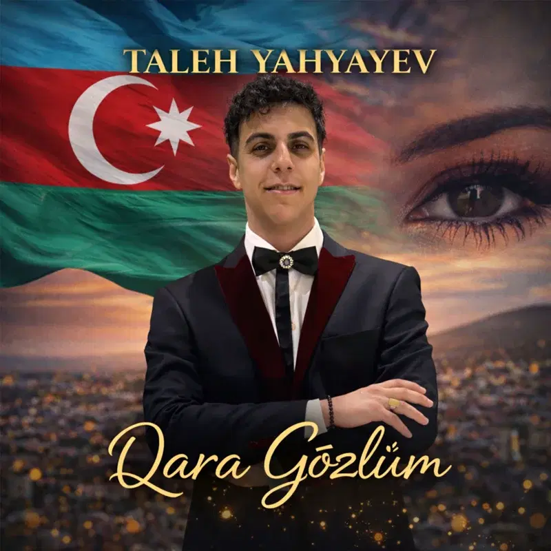 Qara Gözlum