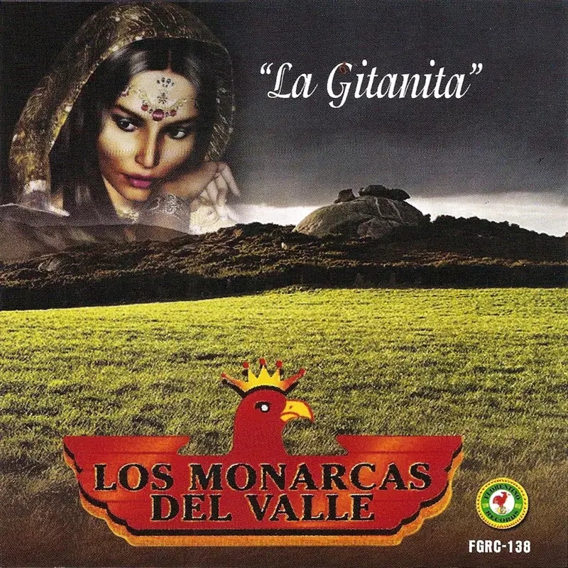 La Gitanita